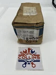 Eaton Char-lynn 227-1017-002 Hydraulic Motor Torque Generator, 3-5 Gpm, 2500 Psi. Fixed Price $1198.05.