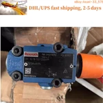 Rexroth R900598358 DR10-5-52/200YM Pressure Reducing Valve Dhl Shipping. Fixed Price $800.00.