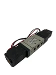 Smc VFS2320-5G-02 Solenoid Valve 0.1-1MPA New. Fixed Price $100.00.