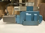 REXROTH,4WRTE25W500L-31H/6BG24EK31/M,HYDRAULIC Directional Control Valve. Fixed Price $2500.00.