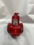 Bell Gossett Flo Control Valve Model SA-1-1/4 B&g Itt 1-1/4" 107019. Fixed Price $75.00.