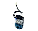 Mac Valves 35A-AAA-DFFA-1BA Solenoid 24VDC 2.4W 1/8" Port. Fixed Price $35.99.
