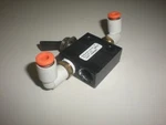 Pneumadyne C040401 Two-position Toggle Valve. Fixed Price $24.99.