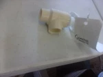 Genova Products 1/2" Angle Valve 53066. Fixed Price $6.99.