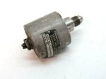 Lear Romec RD-10280-H3 Isobaric Relief Valve. Fixed Price $149.99.