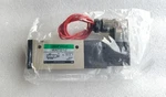 Ckd Pneumatic Solenoid Valve 4KA210-L2. Fixed Price $199.00.