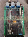 One Used Mitsubishi MR-S3-33AA-E01 Circuit Control Board. Fixed Price $2994.61.