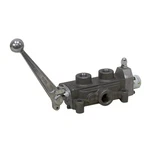 Spool 30 Gpm Log Splitter Valve Cross Mfg 108360 CD11FCA0 SCD2E 9-16451. Fixed Price $239.45.