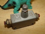 Smc AS3000 Check Valve *free Shipping*. Fixed Price $9.99.