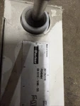 Parker PD45484 Pneumatic Air Valve 2817A2110. Fixed Price $240.00.