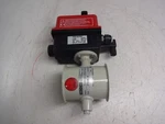 Jacob ER20.X03.M00 Throttle Valve Without Seal 4110396/20. Fixed Price $225.49.