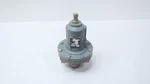 Fisher 95H-120S Stainless Regulator Valve 3/4 Npt. Fixed Price $533.75.