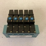 Mac (lot Of 5) 45A-LAC-DDAJ-1KJ Solenoid Valves 24VDC 5.4 Watts, Free Shipping. Fixed Price $189.95.