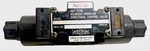 Nachi SS-G01-C6-R-C1-30 Solenoid Valve, Used (G7). Fixed Price $79.99.
