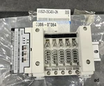 Smc VV5Q11-05C4SV-DN Plug Manifold W/EX120-SMJ1 Cc-link And Din Rail. Fixed Price $249.99.