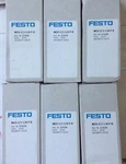 New Festo MEH-3/2-1/8-P-B 173126 Solenoid Valve. Fixed Price $103.08.