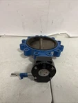 Fnw 732 Series 8" Ductile Iron Epdm Gear Operator Handle Butterfly Valve. Fixed Price $287.99.