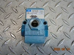 Mac 55B-12-PE-111CA Solenoid Valve Free Shipping. Fixed Price $35.00.