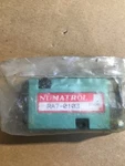 Numatics RA7-0103 Numatrol Relay Valve, 4WAY, 5 Port New In Package. Fixed Price $98.00.