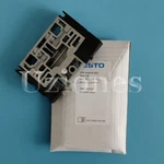For Festo CPV14-M1H-2X3-GLS-1/8 161362 Solenoid Valve CPV14-M1H2X3GLS1/8 31VDC. Fixed Price $47.00.