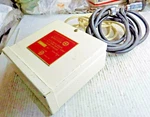 Western Innovator 8570D Gas Manifold Power Supply, 120V Input 24V Output 06/2008. Fixed Price $73.95.