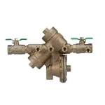 Zurn Wilkins 34-975XL2 3/4" Reduced Pressure Principle Backflow Preventer. Fixed Price $800.87.