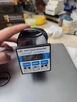 Ue Precision Sensors Echoline Low Differential Pressure Monitor Switch LDP2WC-NM. Fixed Price $49.99.
