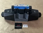 New- Tokyo Keiki Tokimec DG4V-5-33C-M-P7L-H-7-50-JA569Y Directional Control Valv. Fixed Price $1400.00.