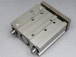 Smc MGPL50-75A-Y7BW-111G Compact Guide Cylinder T197222. Fixed Price $339.00.