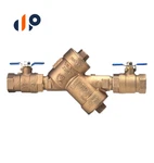 Zurn Wilkins 34-950XL 3/4 In. Dcva Lead Free Bronze. Fixed Price $498.00.