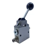 Bosch Manual Control Valve 0820400005 Suitable For Industrial Use. Fixed Price $73.41.