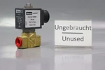 Parker 122K84 G2319A-4818653D D5L F Solenoid Valve 8W 30BAR 1.5MM Unused. Fixed Price $253.30.