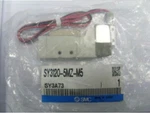 1PC New Smc SY3120-5MZ-M5 Solenoid Valve Free Ship SY31205MZM5 #us. Fixed Price $52.78.