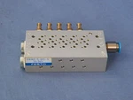 Festo PRMZ-5-M5-5 30245 Valve Manifold. Fixed Price $22.80.