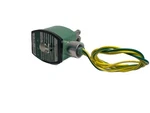New Old Stock Asco Red Hat 24 Vdc 1/4 Npt 11.6W 160 Psi Solenoid Valve 8262H134. Fixed Price $35.99.