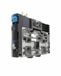 Festo 161362 125460 MSZC-3-21V MSZC321V. Fixed Price $39.00.