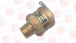 Apollo Valves RVS13T-15 / RVS13T15 (new In Box). Fixed Price $110.81.