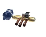 Goodman 0151R00069SP Appliance Reversing Valve Service. Fixed Price $166.34.
