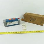 Mannesmann Rexroth PT64115-1616 Pneumatic Directional Control Valve 150 Psi New. Fixed Price $349.99.
