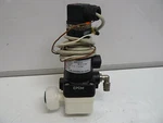 Gemu 610 6R91W5131 Solenoid Valve Pb 6.0 Bar Pst 5.0-7.0. Fixed Price $149.99.