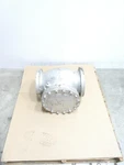 Stockham 15SF-4 Steel Flanged Swing Check Valve 8IN 150. Fixed Price $360.00.