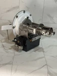 1" Steriflow 978ESP Sanitary Control Valve Siemens Hart Positioner New A15. Fixed Price $739.50.