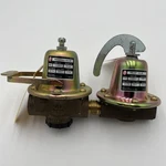 Brand New!!! Bell & Gossett F-3 Dual Unit Valve With Fast Fill Features 110197LF. Fixed Price $159.95.