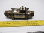 Co-ax MK25NC MK102C116VPB1/2P2A Coaxial Valve 14 10C1 1/2DC 24L 16A. Fixed Price $67.19.