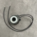 1PC New For Compact Controls 321095 Solenoid Valve Coil 12V Substitute. Fixed Price $88.49.