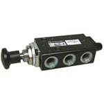 1PC Norgren Inc. X3046522 Valve, 1/8NPT 5/2 Push/p Intl Via Eis Only + Ff. Fixed Price $159.63.