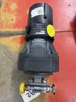 Westlock 9918 Valve Position Monitor Nema 4,4X .5 Spdt 10 Amp 125/250 Vac. Fixed Price $139.99.