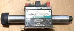 Double QF-3-C-10D1 Directional Control Valve. Fixed Price $114.97.
