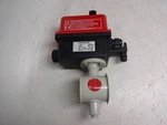 Jacob ER20.X03.M00 Throttle Valve Without Seal 4110396/10. Fixed Price $225.49.