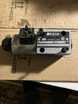 Bosch 9810234138 Control Valve. Fixed Price $355.00.